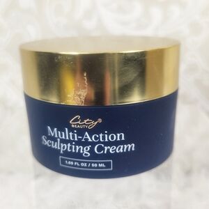 City Beauty Multi-Action Sculpting Cream